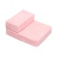 thumbnail image 5 of Escaleras para perros, cómodas y ligeras, antideslizantes. Rosa, 5 of 9