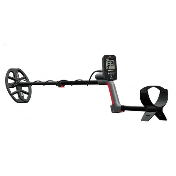 Minelab VANQUISH 460 Waterproof Multi-Frequency Metal Detector
