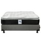 thumbnail image 1 of Colchon Matrimonial Premier+Box Base Cama, 1 of 8