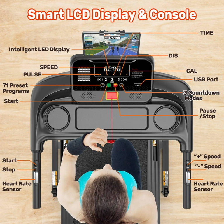 Walmart Black Friday Deals 2025 - Campmoy 300 lbs Capacity Folding