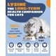 thumbnail image 4 of Suplemento de L-lisina para gatos SANTKOL Immune Support 60 ml, 4 of 8