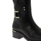 thumbnail image 5 of Bota Mía color negro textura snake 26.0 Dorothy Gaynor Bota Mía color negro textura snake 26.0, 5 of 6