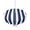 Navy Blue, variant on Lsrtoss Outdoor Tablecloth with Umbrella Hole & Zipper, Navy Blue Striped Round Tablecloth 60 Inch, Modern Farmhouse Blue White Stripes Patio Table Cover Waterproof Table Cloth for Picnic/Party