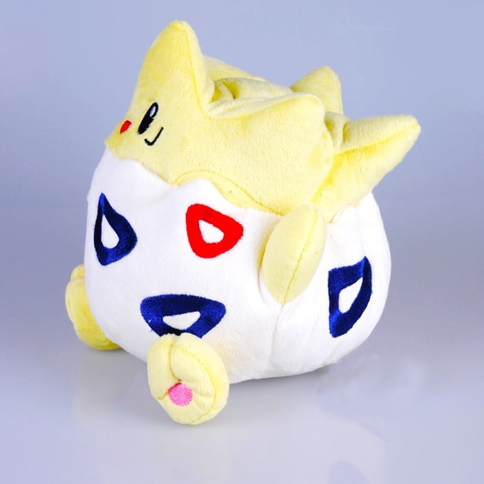 togepi soft toy