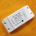 thumbnail image 3 of pitrice Smart WiFi Toggle Light Switch On/Off Control in-Wall DIY Your Home via for Iphone Android App, 3 of 7