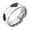 Football Ring, variant on Football basketball football titanium steel ring