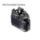 thumbnail image 4 of Cámara Ca para X-t30 X-t20 X- T10 X-t30ii Accesorios de protección Ca Placa Se, 4 of 5