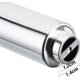 thumbnail image 2 of Rollo portarrollos de repuesto TuoXinem Chrome x2, 2 of 4