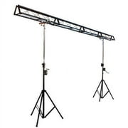 ProX T-LS45C Triangle Crank Truss System 5ft/10ft/15ft/20ft wide