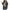 Black, variant on jsaierl Women's Button Down Flannel Shirts Plaid Shacket Long Sleeve Collared Jacket Coats with Chest Pockets