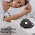 thumbnail image 4 of Dispositivo Ayuda para Dormir Con Forma Corazón Microcorriente Mejora El Sueño Uso Doméstico, 4 of 9