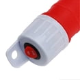 thumbnail image 2 of Portable Electric Pump Battery Power Siphon Liquid Oil Transfer Pump for Automotive Tractor Boat Fuel Delivery Blue, 2 of 3