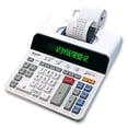 thumbnail image 1 of Sharp ELT3301 Thermal Printing Calculator Small(10 x 9 x 2.4 inches), 1 of 1