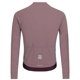 thumbnail image 5 of RCT Maillot Invierno Ciclismo 2023 Ciclismo Ropa de Invierno Polar térmico Manga Larga Ciclismo Jersey ישראל 사이클링 재킷 Maillot Largo, 5 of 5