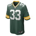 thumbnail image 2 of Men's Nike Evan Williams  Green Green Bay Packers  Game Jersey, 2 of 6