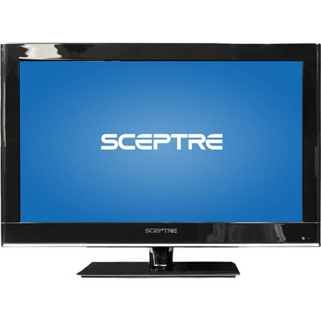 Sceptre 32" Class LCD 720p 60Hz HDTV, X322BV-HD