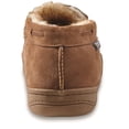 thumbnail image 6 of Guide Gear Men's Chukka Moc Slippers Coffee 13D     (Medium), 6 of 7