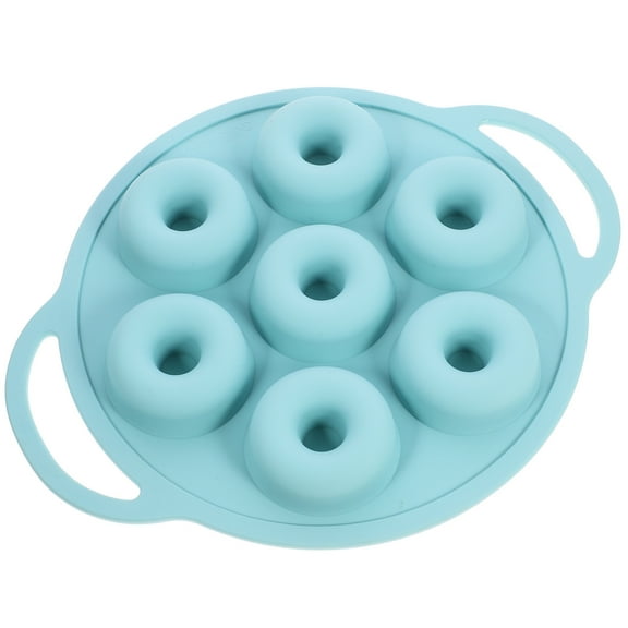 Donut Mold Silicone Molds Baking Mold For Cake Silicone Baking Mold Doughnut Mold Baking Tools for Kids Small Cake Mold