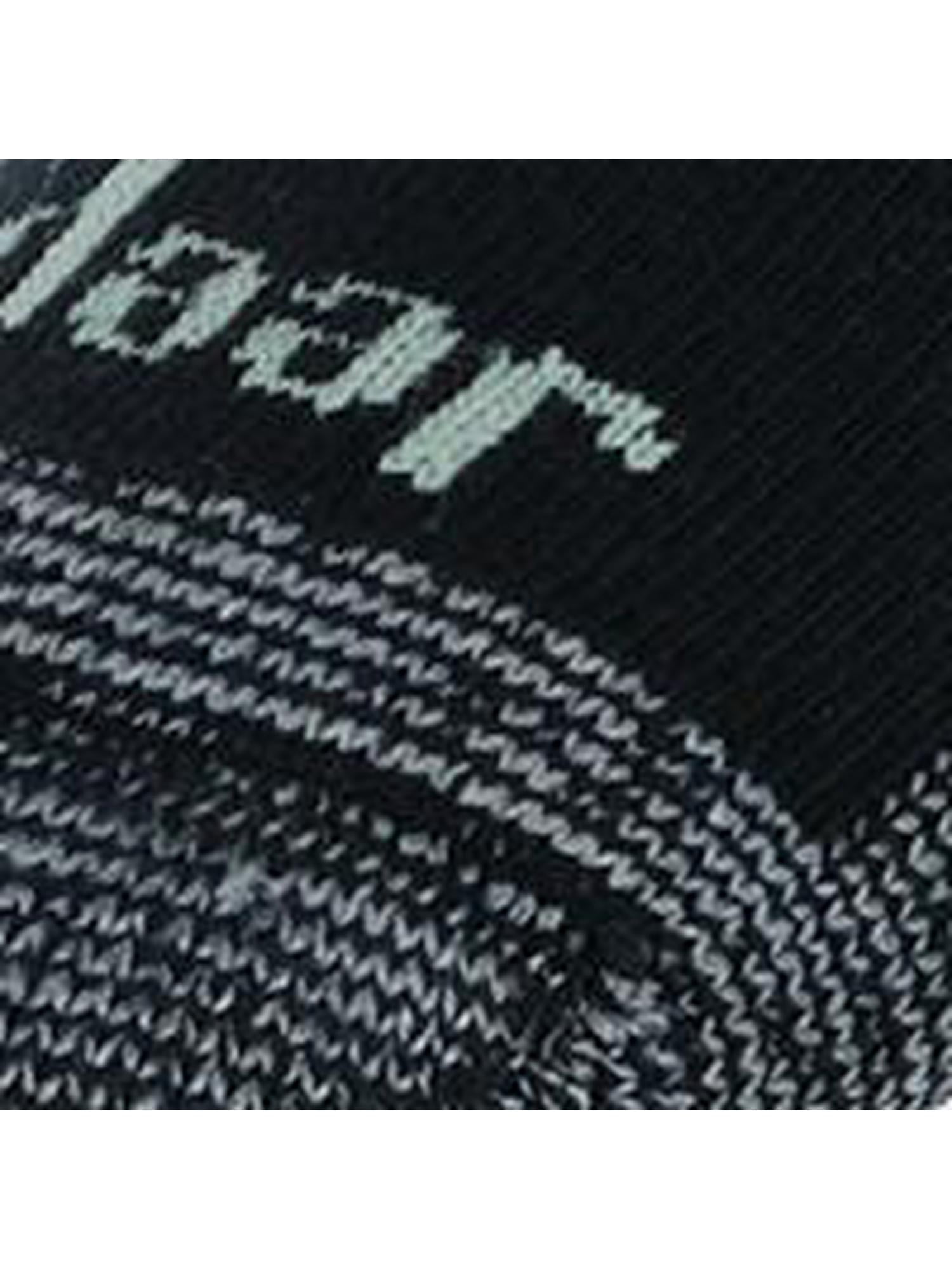Jeep  Classic Cotton Crew Socks (3 Pair Pack) (Men Big & Tall)