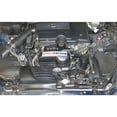thumbnail image 2 of HPS 57-1266-BLK Black Silicone Radiator Hose For 2001-2005 IS300 I6 3.0L, 2 of 2