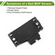 thumbnail image 5 of Sensor de presión absoluta del colector MAP de Unique Bargains para Ford Transit 1991-2000 No. 6582335 1 pieza, 5 of 6