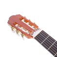 thumbnail image 4 of Guitar String Tuner Guitar Improve Tuning Stability For Classic Guitar Silver, 4 of 9