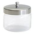 thumbnail image 1 of GF HEALTH PRODUCTS 3460 DRESSING JAR 3 W/CVR 12/BX GRAFCO, 1 of 2
