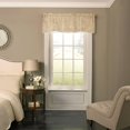 thumbnail image 3 of Beautyrest Barrou Room Darkening Window Curtain Panel Available in Multiple Sizes and Colors, 3 of 4