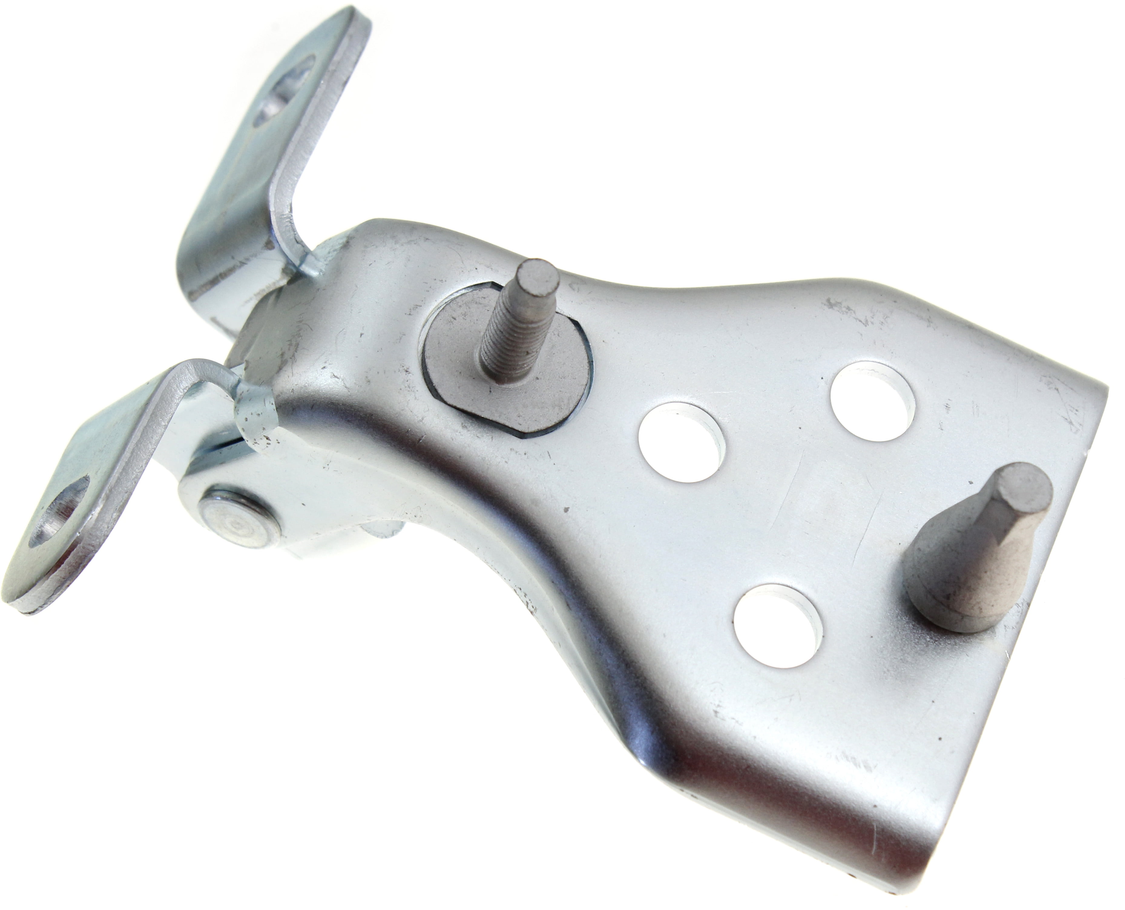 Replacement RF46390001 Door Hinge Compatible with 2004 Ford F-150 Heritage, 2004-2014 Ford F-150, 2006-2008 Lincoln Mark LT Front, Passenger Side, Upper Sold individually