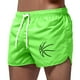 thumbnail image 3 of WILLBEST Pantalones Cortos Casuales para Hombre, Pantalones Cortos de Playa con Estampado Deportivo, Bañadores Casuales de 3 Pulgadas para Nadar y Surfear., 3 of 6