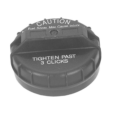 ACDelco GM Original Equipment GT195 Fuel Tank Filler Cap Fits 1997 Chevrolet Tahoe