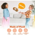 thumbnail image 7 of Move2Play, Pass The Potato | Hilariously Wild & Fun Kids Game | Easter Gift for Kids | Easter Basket Stuffer | Indoor/Outdoor Toy for Toddlers & Kids Ages 3-8+ | Summer & Camping Fun, 7 of 7