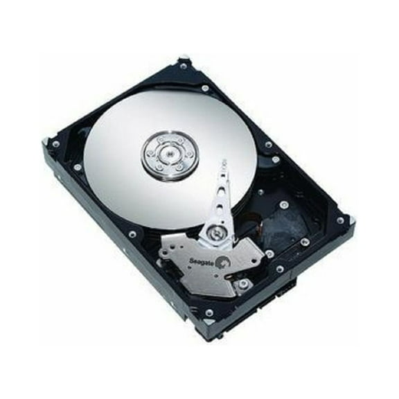 Pre-Owned Seagate ST3160815A BarraCuda ST3160815A 160 GB Hard Drive - 3.5" Internal - IDE (IDE Ultra ATA/100 (ATA-6)) Used