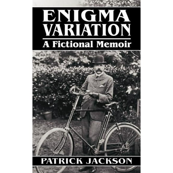 Enigma Variation, a Fictional Memoir (Paperback)