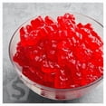 thumbnail image 2 of Albanese Wild Cherry Gummi Bears 5 lb. - 4/Case, 2 of 3