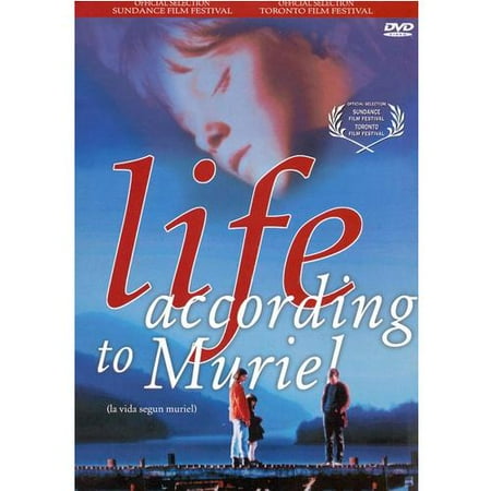 Life According to Muriel