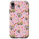 thumbnail image 1 of Funda de teléfono Minions Cupid Hearts con estampado integral para iPhone XR, 1 of 3
