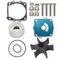 thumbnail image 5 of LABLT 68V-W0078-00-00 115HP F115 for Yamaha Outboard Water Pump Repair Kit Replacement, 5 of 9