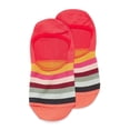 thumbnail image 1 of Paul Smith Chaussettes Rayées à Motif de Pied Taille Unique, 1 of 2