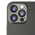 thumbnail image 3 of PANDACO Camera Lens Tempered Glass Screen Protector for iPhone 12 Pro, 3 of 3
