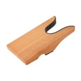 thumbnail image 3 of Quitabotas de madera: práctico, resistente al desgaste y muy útil para quitarse el calzado., 3 of 8