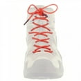 thumbnail image 5 of ASR Outdoor 550 Paracord Hiking Boot Laces Replacement Shoelaces, Orange 1 Pair, 5 of 7