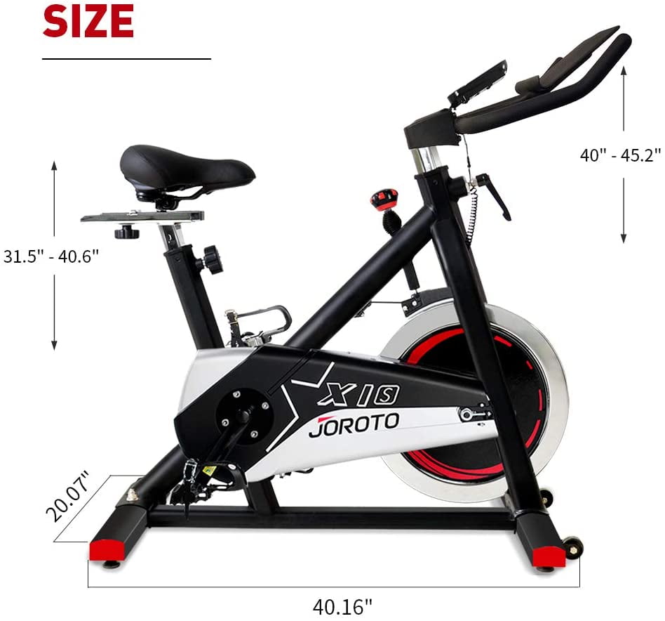 cycle for gym