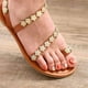 thumbnail image 4 of Uñas postizas Apuakthei de color naranja brillante, uñas postizas cuadradas de cobertura total de acrílico, uñas postizas para uso diario, uñas postizas con clip para mujeres y niñas (24 unidades), 4 of 5