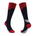 thumbnail image 1 of Compression Socks for Women Nurses Runners Medical Stocking Athletic, 1 of 5