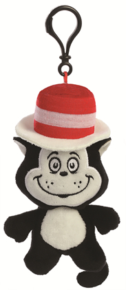 cat in the hat stuffed animal walmart
