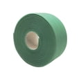 thumbnail image 1 of Toystoory 2 uds cinta adhesiva de PVC duradero 1 rollo cocina baño pared sellado cinta Gadgets impermeable a prueba de moho 3,2 m x 3,8 cm/2,2 CM Juegos de accesorios de baño verde Toystoory HA7412-04B, 1 of 1