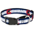 thumbnail image 1 of Buckle Down Buckle-Down Pet Dog Collar, 1 of 1