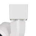 thumbnail image 2 of 10W Integrated LED Track Fixture with Polycarbonate Head, White and Blue- Saltoro Sherpi, 2 of 5