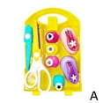 thumbnail image 3 of Creative Kids DIY Puncher Craft Set, CraftHole PunchShapes Set UK, 3 of 7